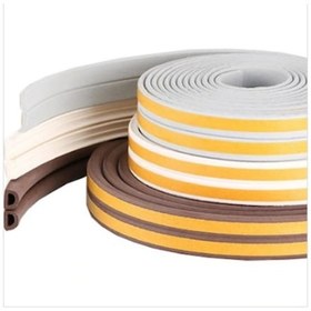 Resim Kauçuk Izolasyon Bandı -Fitili Beyaz 