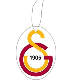 Resim Gs Ayna Asmalı Oto Kokusu 