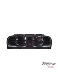Resim Vw Golf Mk6 Orta Havalandırma Göstege Podu 