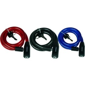 Resim Zhongli Kilit 12X80 mm Zhongli Anahtarlı 