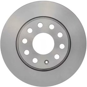 Resim Vw Caddy Arka Fren Diski 2015-2020 1k0615601aa-0 