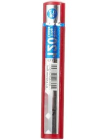 Resim 60 mm Uzunluğunda 2B Kalem Ucu - Siyah 