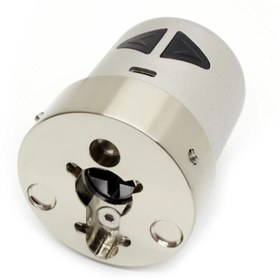 Resim Desi Ubc 101 - Utopic R V2 Akıllı Kilit Topuzu Saten 