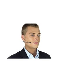 Resim Rode Lav-Headset Junior Lavalier ve Smartlav için Kulaklık Adapt 