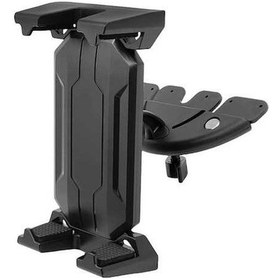 Resim Ulzyvf Tutucu Telefon Tablet Otomatik Kılıfı Halkalı Evrensel Cd Araba İa 