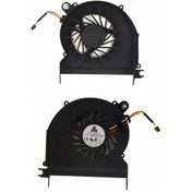 Resim HP Uyumlu ENVY 14T, 14T-1200 Notebook Cpu Fan Sol 