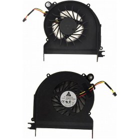 Resim HP Uyumlu ENVY 14T, 14T-1200 Notebook Cpu Fan Sol 