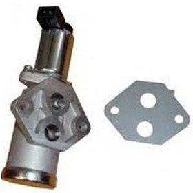 Resim Rölanti Ayarlayıcı Hlar0803 R19 Clıo-ı Megane 1.8 2.0 7700744614 