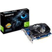 Resim Gigabyte GT730 GV-N730D3-2GI 64 Bit DDR3 2 GB Ekran Kartı 