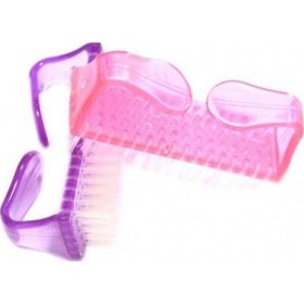 Resim Tırnak Toz Fırçası 