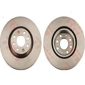 Resim Ön Fren Disk 15" Corsa D Corsa E Set 