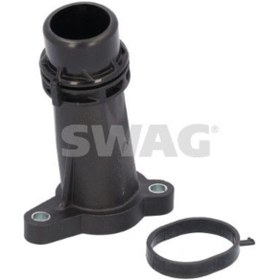 Resim Trivia SOGUTMA SU FLANSI BMW B46 B47 B48 F10 F20 F30 F45 F46 F32 F34 F36 G30 G11 G12 F48 F25 G01 F15 MINI F 