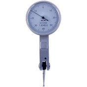 Resim Fett 0-0,8mm Pld Ekonomik Tip Salgı Komparatör Saati 