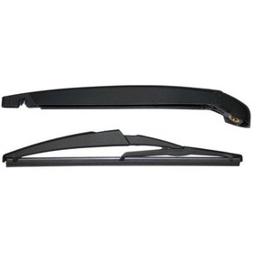 Resim Maxtel Arka Silecek Ve Kolu Fiat Bravo 198 2007 2014 12605428 