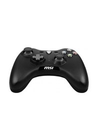 Resim MSI Force GC30 V2 Kablosuz Gamepad Siyah 