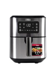 Resim Queen Smartfryer XXL 6.5 L Air Fryer Fritöz 