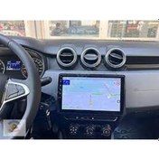 Resim Fimex Dacia Duster 7748 Hd Navigasyon Kamera 