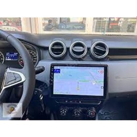 Resim Fimex Dacia Duster 7748 Hd Navigasyon Kamera 