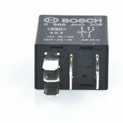 Resim RÖLE MR0308 