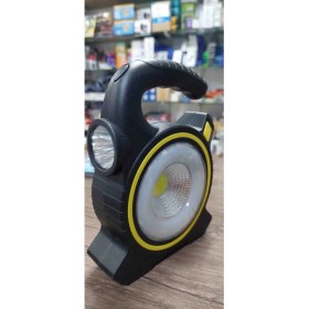 Resim Solar Işıldak Fener 