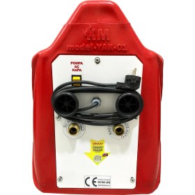 Resim Kammak Petek Temizleme Makinası Yak-01 Tek Yönlü 