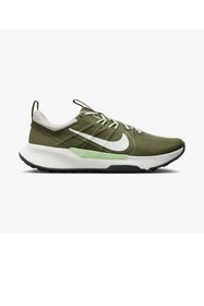 Resim Nike Juniper Trail 2 Erkek Yeşil Outdoor Ayakkabı DM0822 200 