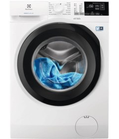 Resim Electrolux EW6F4923EB PerfectCare 600 1200 Devir 9 kg Çamaşır Makinesi 