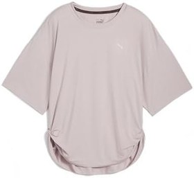 Resim PUMA STUDIO TWIST TEE Polo Tişört Kadın 