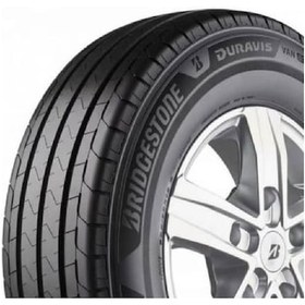 Resim Bridgestone 235/65 R16C 121/119R Duravis Van Yaz Lastiği 2025 