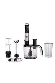 Resim Stilevs İnox Premium Serisi 4 Lü Paket -İNOX 