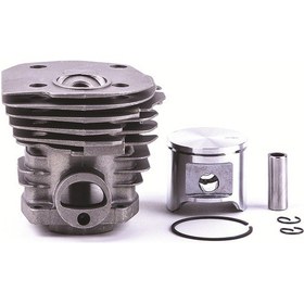 Resim Motorlu Testere Silindir Piston Husqvarna 350/44 Mm Brettoo 