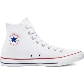 Resim Converse Chuck Taylor All Star Hi Unisex Beyaz Sneaker.102 
