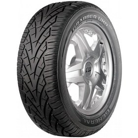 Resim General 285/35 R22 106W Grabber Uhp Yaz Lastiği 2023 