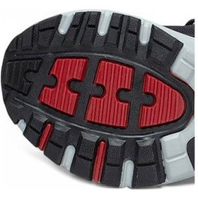 Resim Celira Wck Trekking Siyah Bağcık Detaylı Kadın Bot Nsb828 Siyah 