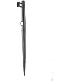 Resim 40 Cm Klipsli Mini Sprink Kazığı 50 Adet 