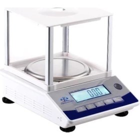 Resim Weightlab WL-303L Hassas Terazi 300 gr / 0.001 gr 