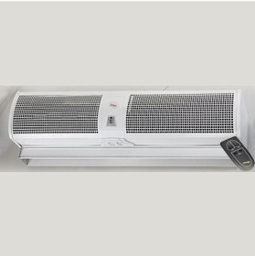 Resim Storm ST-AC/ E 100 Endüstriyel Tip Hava Perdesi 