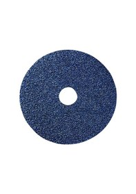 Resim Sia 4819 Zirkonya Alümina Siaron 8 Reçine Fiber Disk 180X22Mm 60 N11.792 