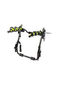 Resim Buzz Rack Beetle 3'lü Bagaj Üstü Bisiklet Taşıyıcı Siyah 