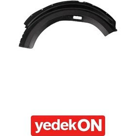 Resim Çamurluk 1844 641 Cab. Sağ (Kahveci Premium) - A6418817201 