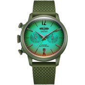Resim Welder Moody Watch WWRP505 Erkek Kol Saati 