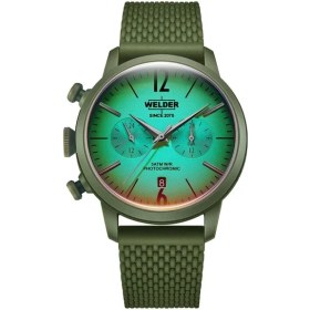 Resim Welder Moody Watch WWRP505 Erkek Kol Saati 