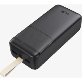 Resim LinkTech EP93 Strong Eco Çevre Dostu 27000 Mah Powerbank 