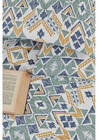 Resim Mallorca Tek Kişilik Nevresim Takımı 