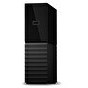 Resim WD WDBBGB0160HBK-EESN My Book 16 TB 3.5" USB 3.0 Taşınabilir Hard Disk 