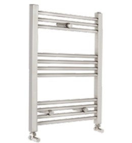 Resim Lpd Saten Alüminyum Havlupan 5/7 50 X 70 Cm Vana Dahil 