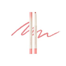Resim rom&nd Lip Mate Pencil Dudak Kalemi 02 Dovey Pink 