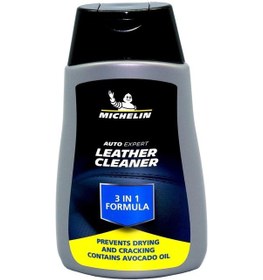 Resim Michelin Mc32187 250Ml 3’Ü 1 Arada Avokado Özlü Deri Temizleme Ve 