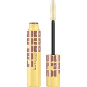Resim Maybelline Colossal Bubble Maskara - Siyah 