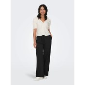 Resim Only Onltizana Cotton Loose Kadın Pantolon 15319090 (15319090) 